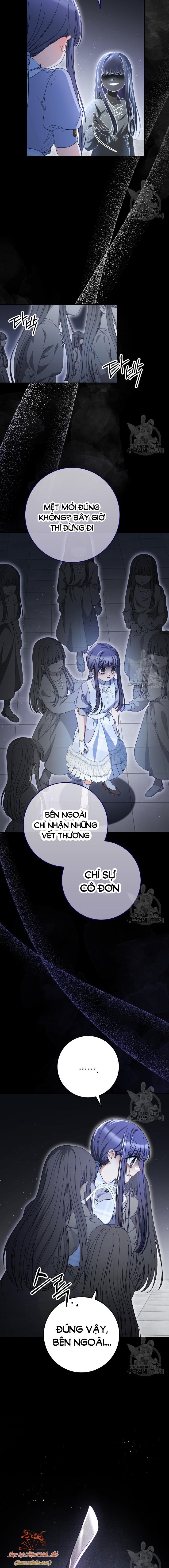 Nuôi Dưỡng Em Gái Xinh Đẹp Chap 34 - Trang 2