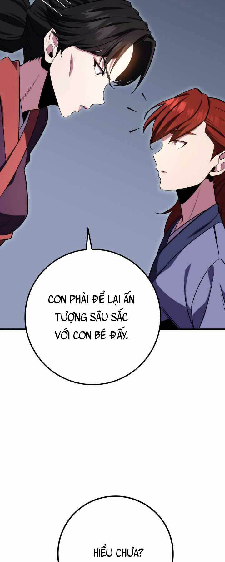 cửu thiên kiếm pháp chapter 1 - Next chapter 2