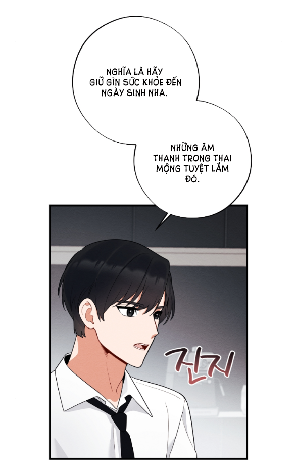 [18+] hôn nhân bị đánh cắp Chap 47 - Next 47.1