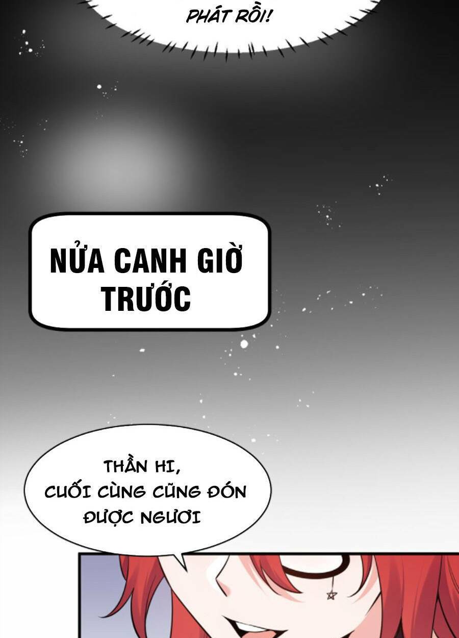 tu luyện thành tiên ta chỉ muốn nuôi nữ đồ đệ chapter 81 - Trang 2