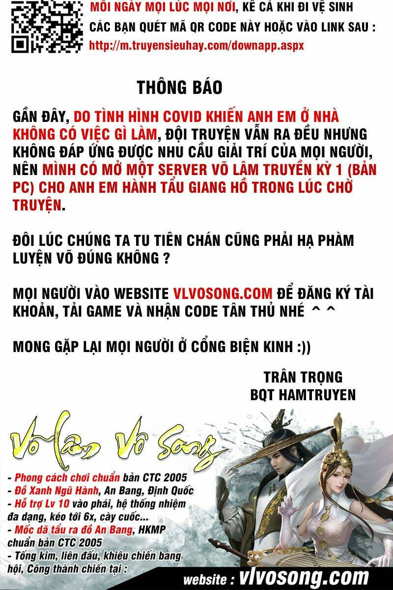 võ luyện đỉnh phong Chapter 1329 - Trang 2