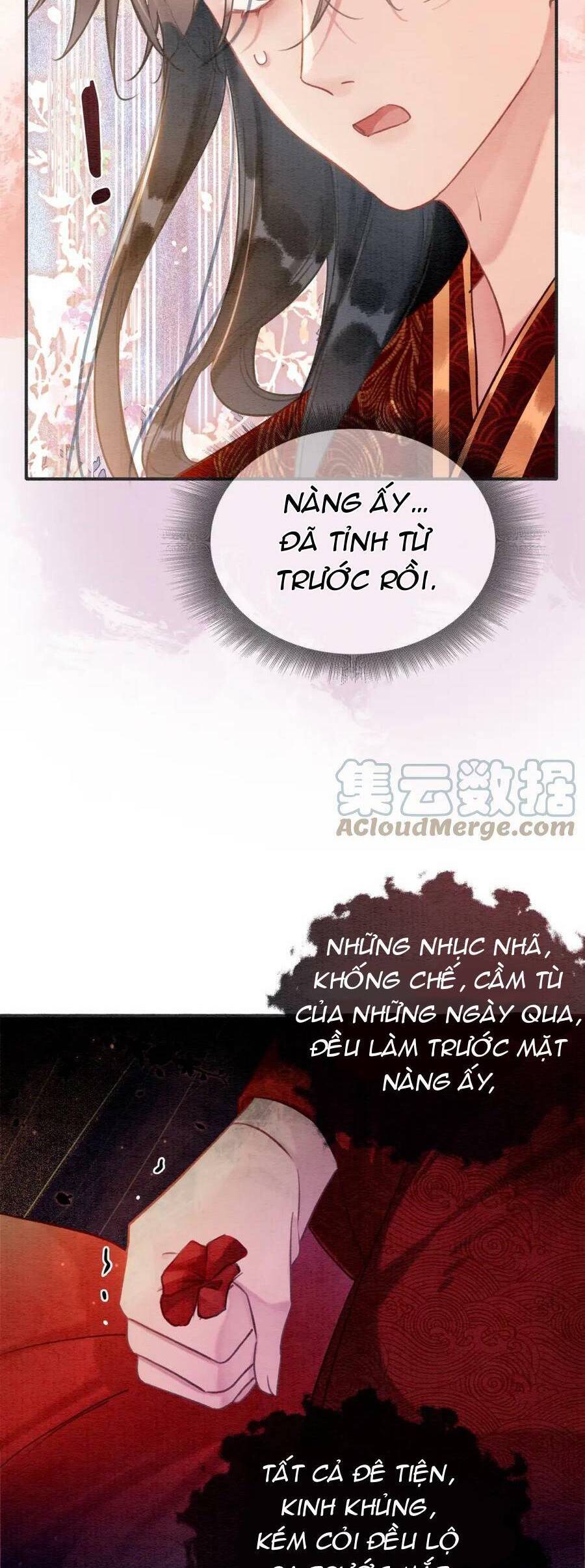 Sổ Tay Công Lược Của Hắc Liên Hoa Chap 110 - Trang 2