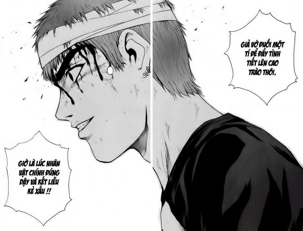 gto - great teacher onizuka chapter 193 - Next chapter 194