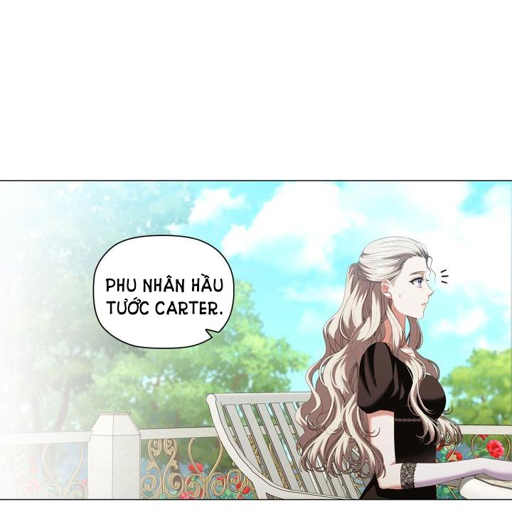 [18+] mùi hương của ác quỷ Chap 78.2 - Trang 1