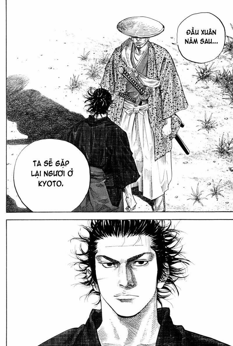 lãng khách chapter 84 - Trang 2