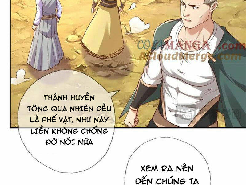 ta có thể đốn ngộ vô hạn chapter 137 - Trang 2