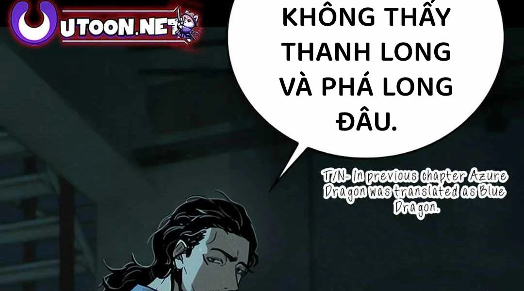 Cửu Long Saroka Chapter 10 - Trang 2