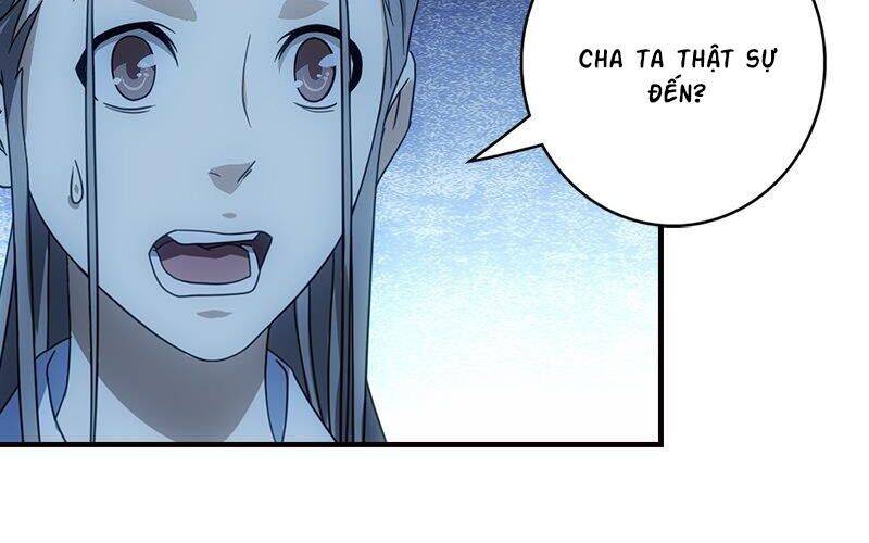 Thiên Long Bát Bộ Webtoon Chapter 15 - Trang 2