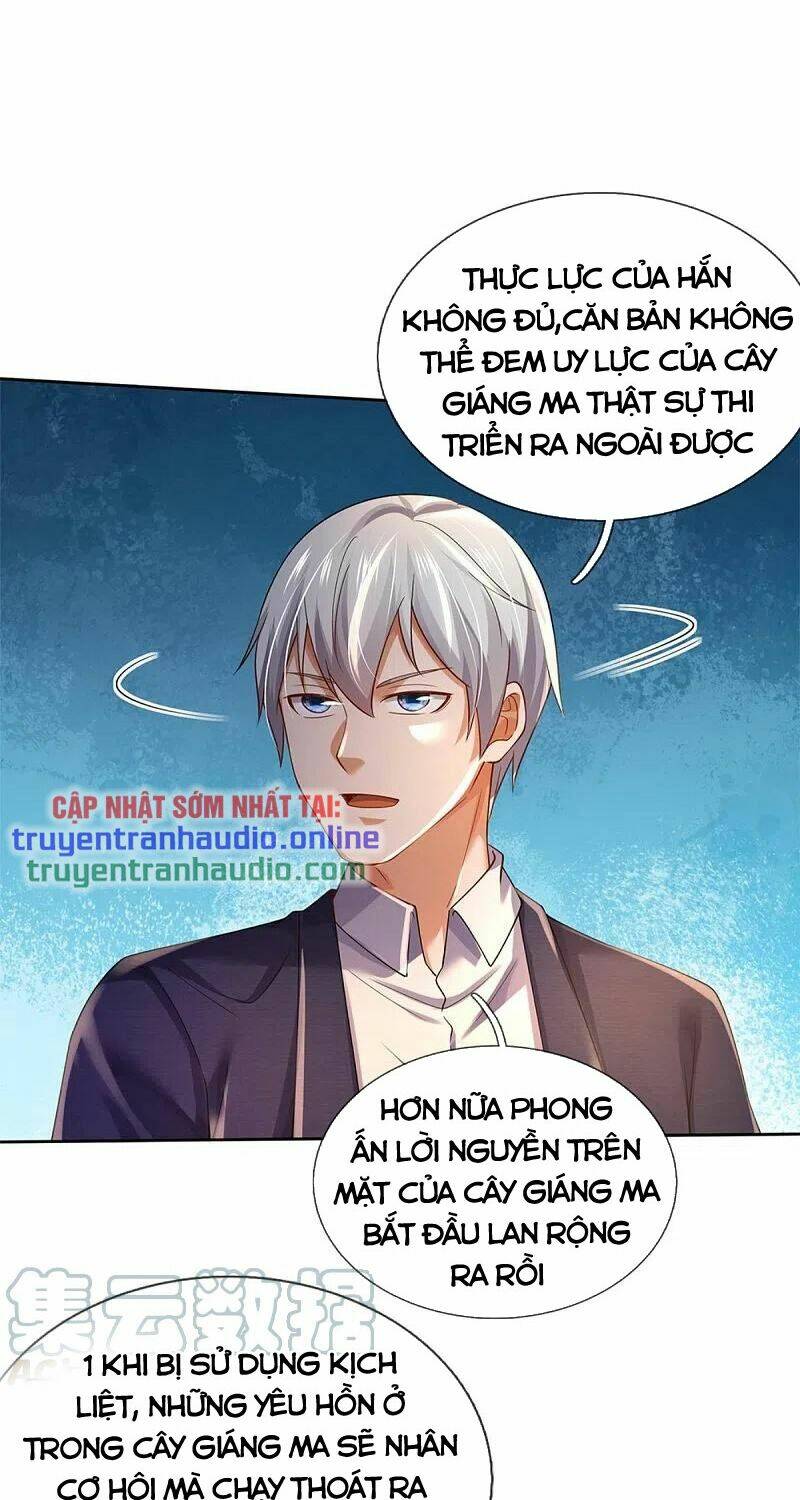 ngạo thị thiên địa Chapter 364 - Next chapter 365