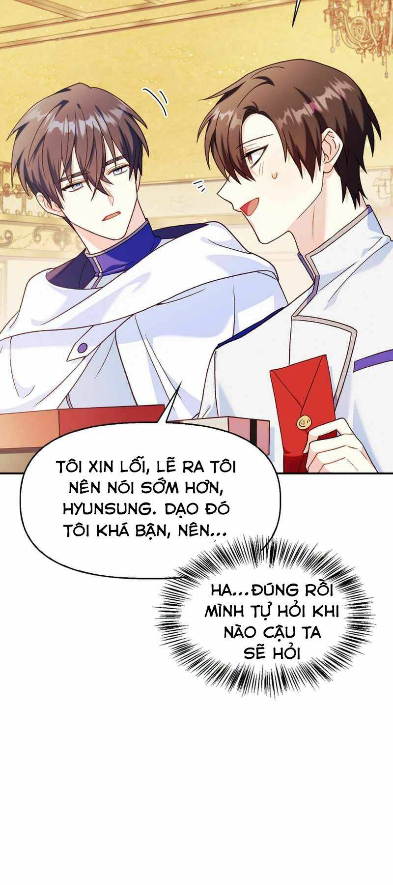 kí sự hồi quy chapter 40 - Trang 2