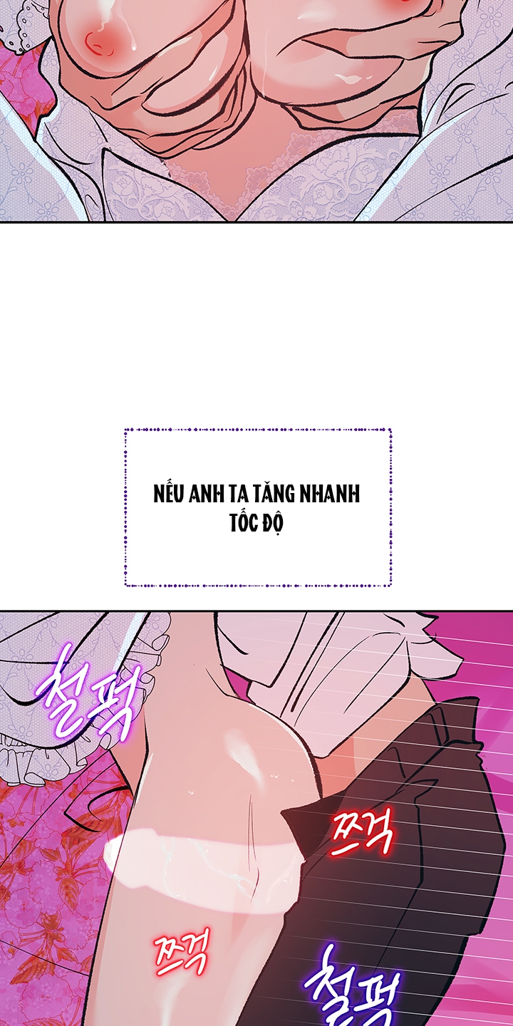 [18+] ác mộng đêm hè Chapter 1 - Next Chương 2