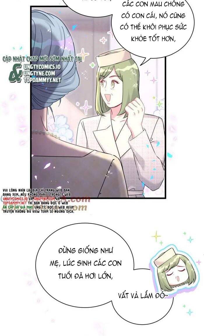 đứa bé là của ai ???? Chapter 249 - Trang 1