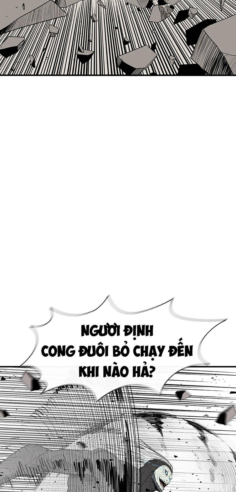 bắc kiếm giang hồ chapter 148 - Trang 2