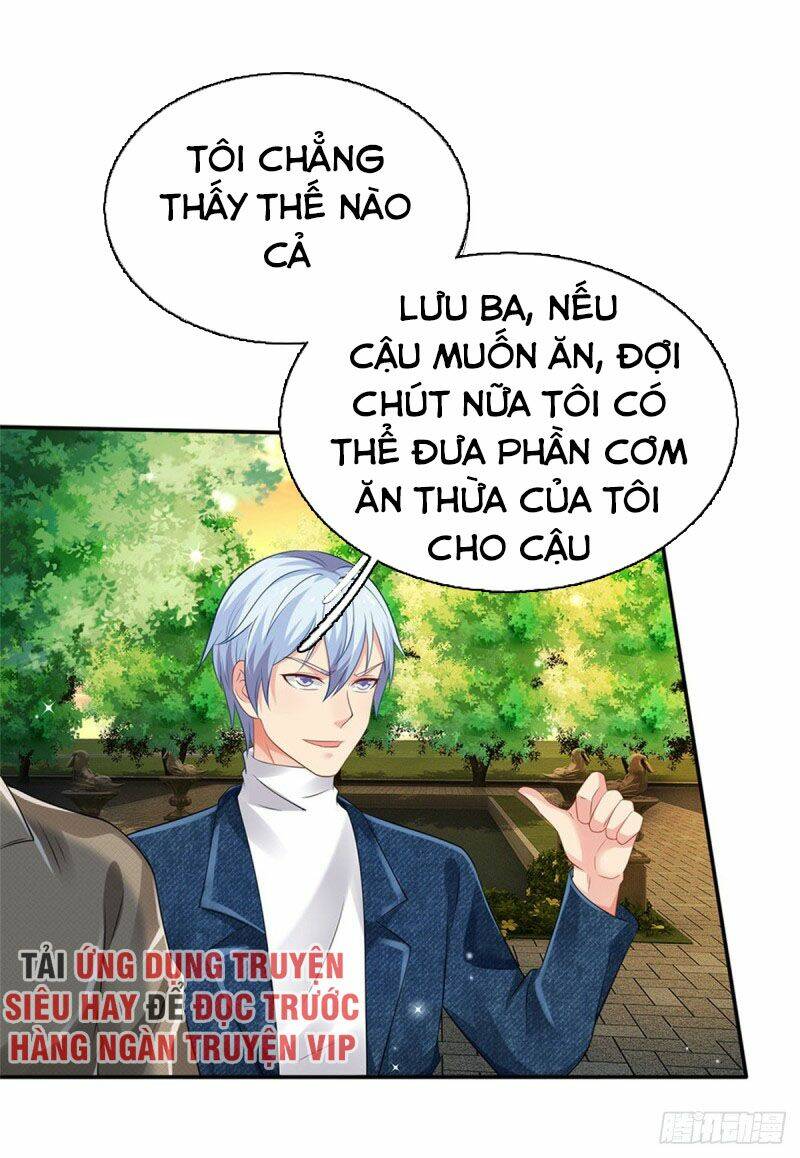 ngạo thị thiên địa chapter 142 - Next chapter 143