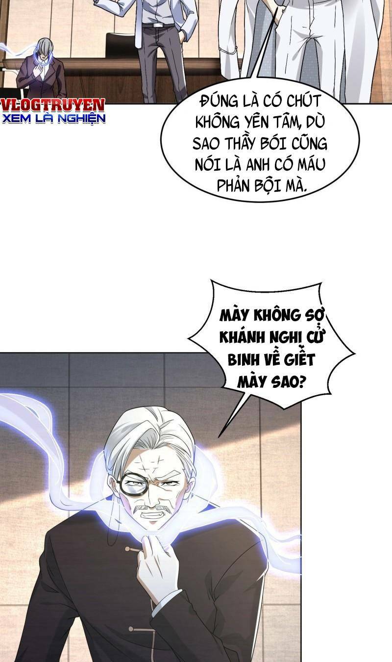 đệ nhất danh sách chapter 147 - Next chapter 148