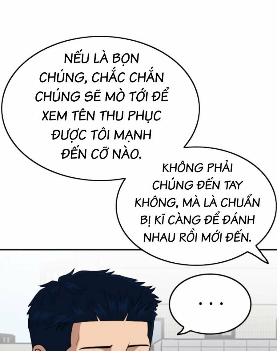 người xấu chapter 138 - Trang 2