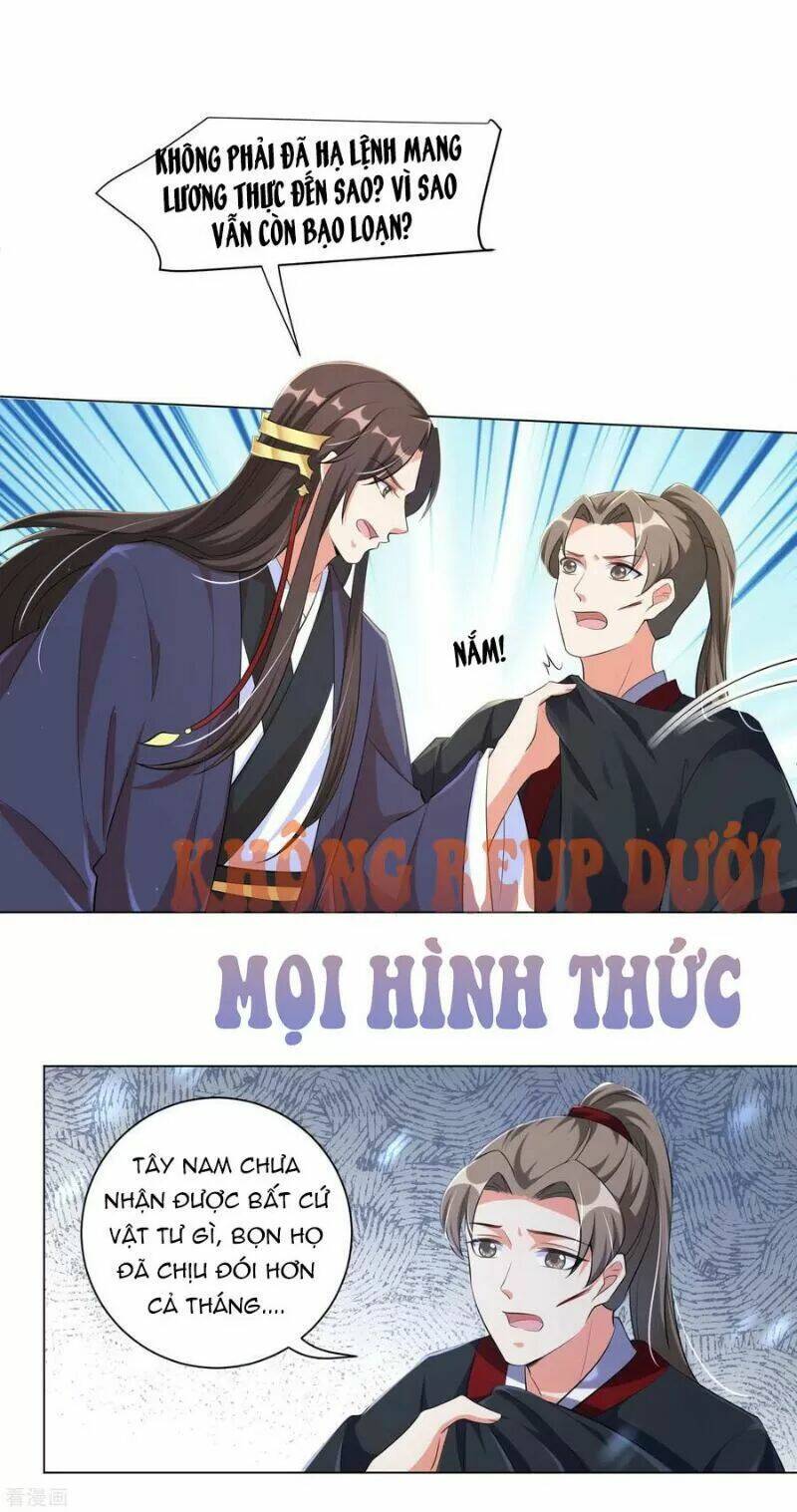 vương phi có độc! chapter 115 - Trang 2