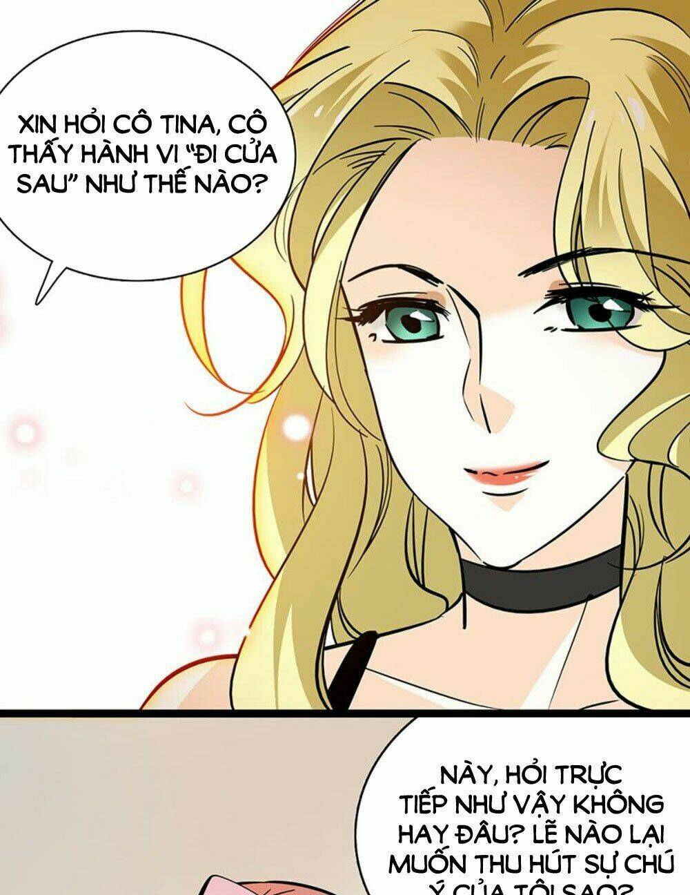 Tịch Nhan Hoa Nở Chỉ Vì Em Chapter 46 - Trang 2