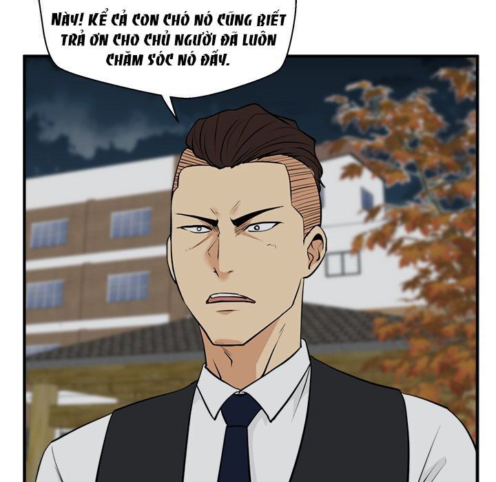 mr.kang Chapter 49 - Trang 2