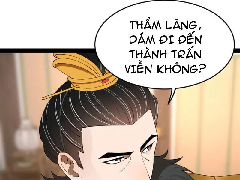 chàng rể mạnh nhất lịch sử Chapter 252 - Trang 2