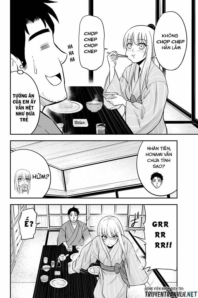 Orenchi Ni Kita Onna Kishi To: Inakagurashi Suru Koto Ni Natta Ken? Chapter 30 - Trang 2