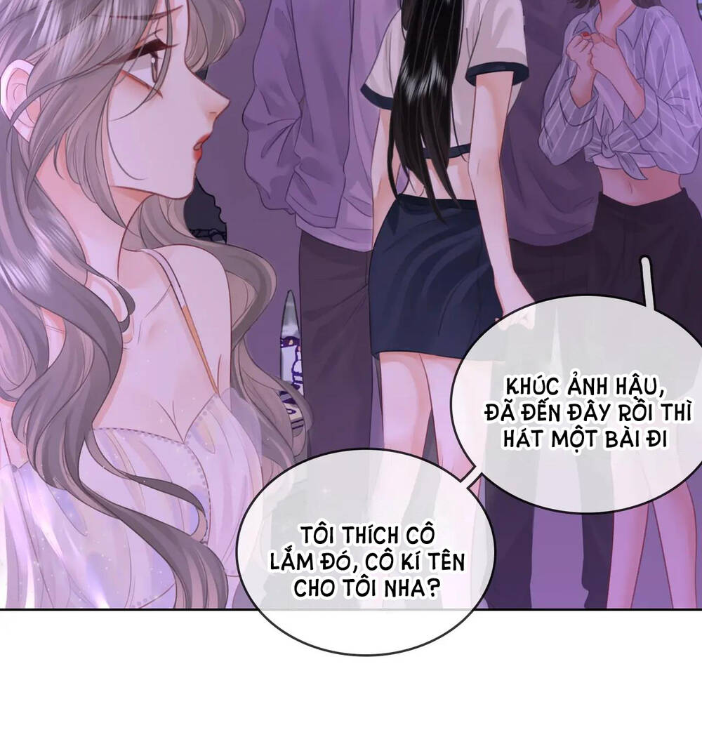 em chỉ có thể là của tôi chapter 11.2 - Trang 2