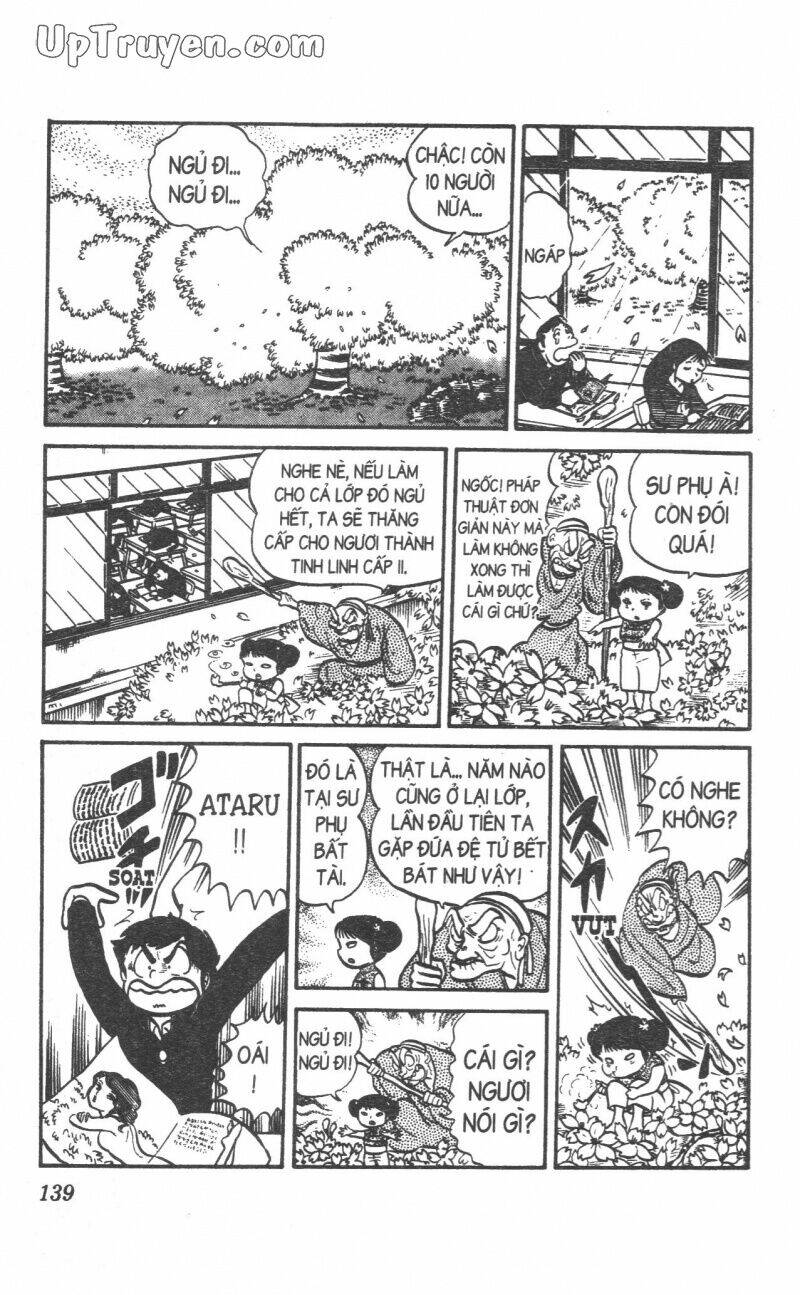 Lum Chapter 3 - Trang 2