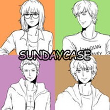 Sundaycase