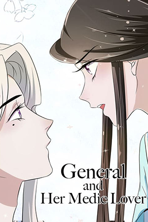 General and Her Medic Lover